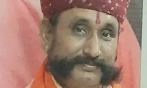 धाकड़ बने प्रदेश उपाध्यक्ष