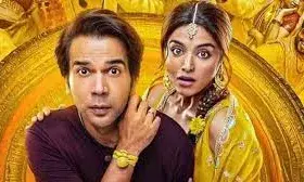 भूल चूक माफ का दूसरा गाना ‘चोर बाजारी फिर से’ रिलीज