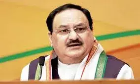 देशभर में खसरा-रूबेला पर लग रही लगाम, नड्डा बोले- हर बच्चे तक पहुंचे टीका देशभर में खसरा-रूबेला पर लग रही लगाम, नड्डा बोले- हर बच्चे तक पहुंचे टीका