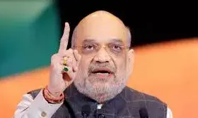 वीजा कैंसिल करो, पाकिस्तानियों को वापस भेजो,शाह ने सभी मुख्यमंत्रियों से बात कर दिए निर्देश वीजा कैंसिल करो, पाकिस्तानियों को वापस भेजो,शाह ने सभी मुख्यमंत्रियों से बात कर दिए निर्देश