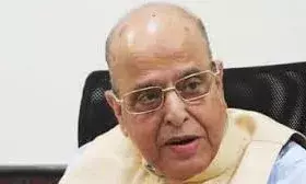 इसरो के पूर्व अध्यक्ष के कस्तूरीरंगन का निधन इसरो के पूर्व अध्यक्ष के कस्तूरीरंगन का निधन