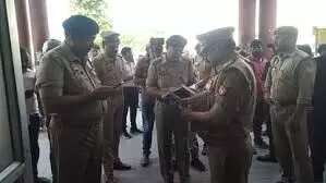 वेल्डिंग के दौरान गिरी चिंगारी, फिर हुआ धमाका,मिल का ड्रायर फटा, पांच मजदूरों की दम घुटने से मौत वेल्डिंग के दौरान गिरी चिंगारी, फिर हुआ धमाका,मिल का ड्रायर फटा, पांच मजदूरों की दम घुटने से मौत