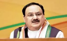 देशभर में खसरा-रूबेला पर लग रही लगाम, नड्डा बोले- हर बच्चे तक पहुंचे टीका