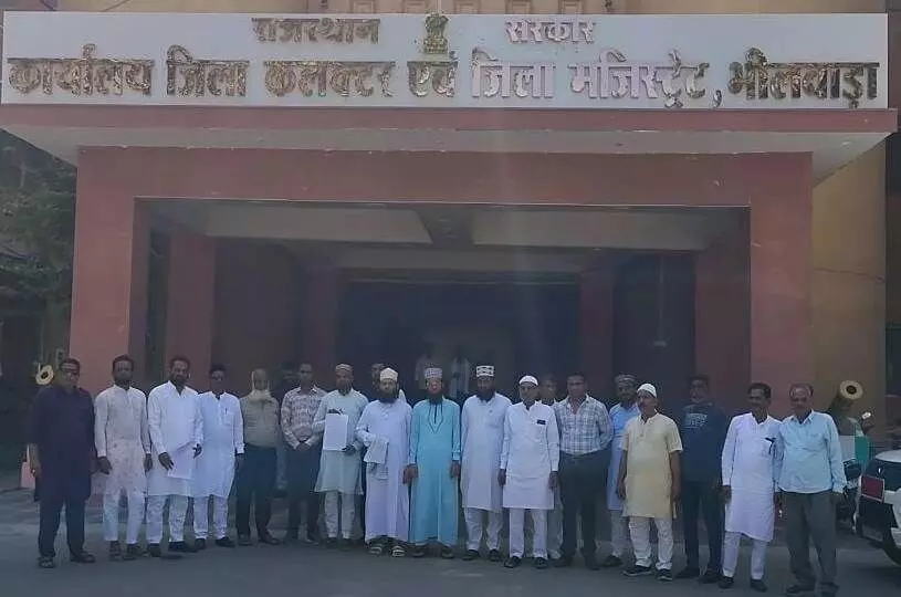 पहलगाम में हुए आतंकी हमले की कड़ी निंदा,  दोषियों को कठोर सजा दिलाने की मांग