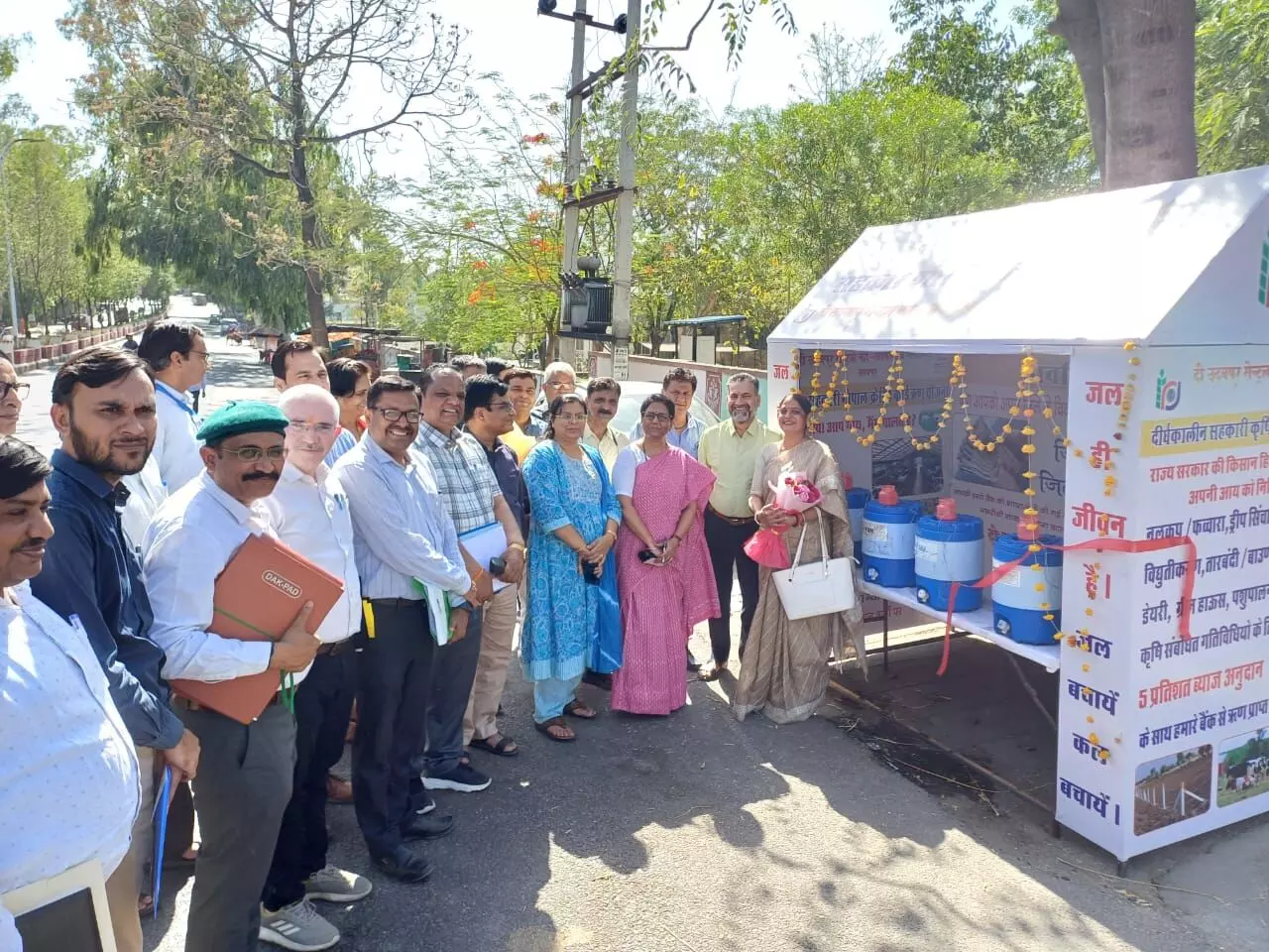 एनपीए को कम करने और दीर्घकालिक ऋण वितरण पर जोर एनपीए को कम करने और दीर्घकालिक ऋण वितरण पर जोर
