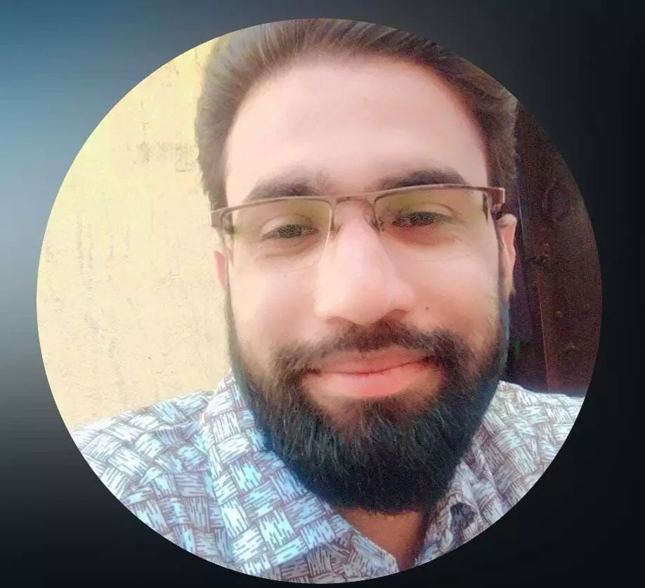 ट्रेन के आगे लेटकर जान देने वाले युवक ने सुसाइट नोट में लगाया मानसिक यातना का आरोप, भीलवाड़ा में मंगलसूत्र बनाने का करता था काम ट्रेन के आगे लेटकर जान देने वाले युवक ने सुसाइट नोट में लगाया मानसिक यातना का आरोप, भीलवाड़ा में मंगलसूत्र बनाने का करता था काम