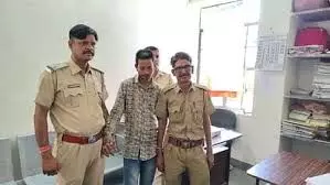 चार साल की मासूम से दुष्कर्म का प्रयास करने वाले को सात साल जेल चार साल की मासूम से दुष्कर्म का प्रयास करने वाले को सात साल जेल
