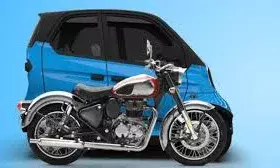 ये कंपनी लेकर आई कार जैसी फीचर्स वाली बाइक, कीमत इतनी की आ जाएगी