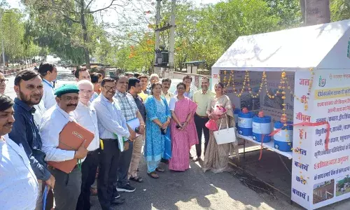 एनपीए को कम करने और दीर्घकालिक ऋण वितरण पर जोर