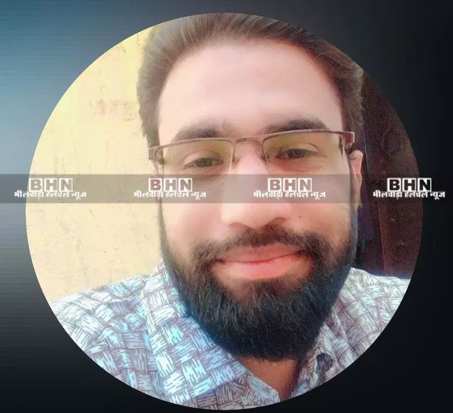 इंटरसिटी के आगे ट्रैक पर सिर रखकर युवक ने की खुदकुशी, धड़ से अलग हुई गर्दन दूर जा गिरी, खड़ी रही ट्रेन, मिला सुसाइड नोट