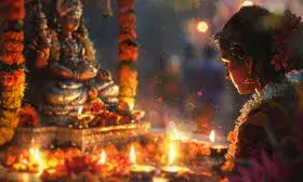 इन चीजों का मंदिर में कर दान ,घर में बढ़ेगी सुख-समृद्धि और होगी धनवर्षा इन चीजों का मंदिर में कर दान ,घर में बढ़ेगी सुख-समृद्धि और होगी धनवर्षा