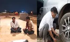 क्रेजी के सेट से सोहम शाह ने दिखाई पर्दे के पीछे की खास अनदेखी तस्वीरें