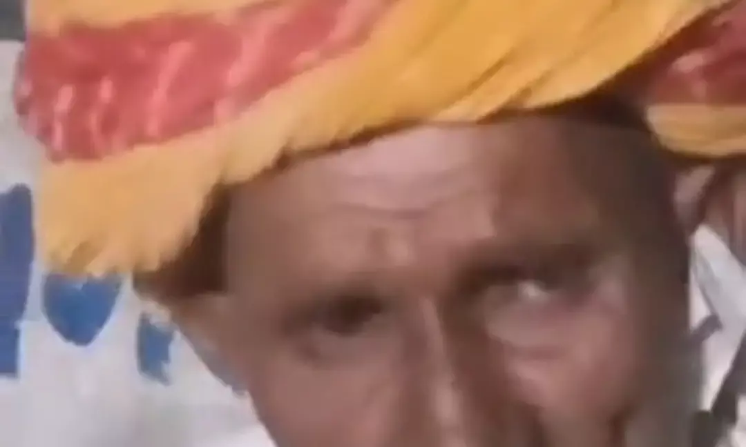रात्रि जागरण में शामिल होकर बेटी के ससुराल से घर लौट रहे बुजुर्ग को लूटा, अपाचे बाइक से आये थे लुटेरे रात्रि जागरण में शामिल होकर बेटी के ससुराल से घर लौट रहे बुजुर्ग को लूटा, अपाचे बाइक से आये थे लुटेरे