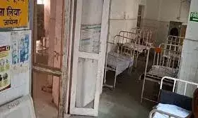 झांसी जिला अस्पताल के बच्चा वार्ड में लगी आग,वार्ड में भर्ती थे 16 बच्चे झांसी जिला अस्पताल के बच्चा वार्ड में लगी आग,वार्ड में भर्ती थे 16 बच्चे