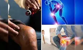 जोड़ों-मांसपेशियों के दर्द से राहत दिलाएंगे 5 Essential Oils जोड़ों-मांसपेशियों के दर्द से राहत दिलाएंगे 5 Essential Oils