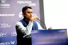 ट्राई अध्यक्ष लाहोटी का धोखाधड़ी वाले काल,संदेशों से निपटने में अन्य विनियाकों के सहयोग पर बल ट्राई अध्यक्ष लाहोटी का धोखाधड़ी वाले काल,संदेशों से निपटने में अन्य विनियाकों के सहयोग पर बल