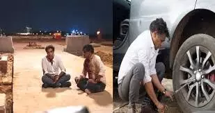 क्रेजी के सेट से सोहम शाह ने दिखाई पर्दे के पीछे की खास अनदेखी तस्वीरें क्रेजी के सेट से सोहम शाह ने दिखाई पर्दे के पीछे की खास अनदेखी तस्वीरें