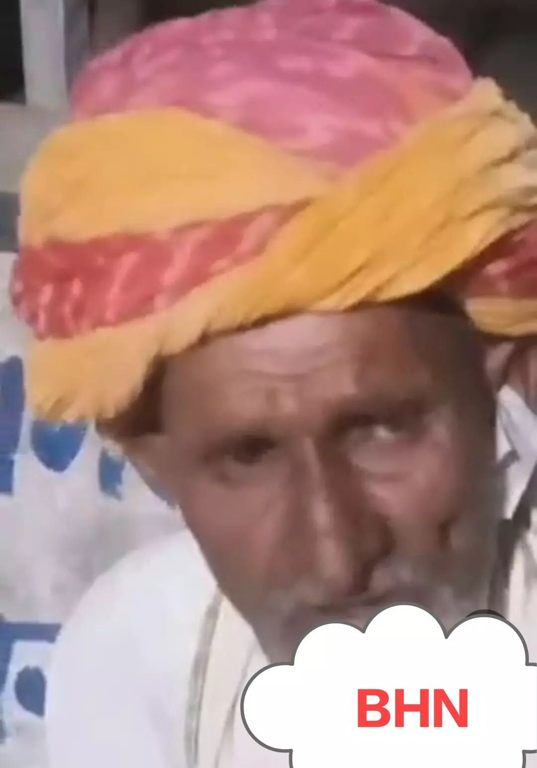 रात्रि जागरण में शामिल होकर बेटी के ससुराल से घर लौट रहे बुजुर्ग को लूटा, अपाचे बाइक से आये थे लुटेरे