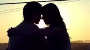 प्यार परवान चढ़ता है...! प्यार परवान चढ़ता है...!