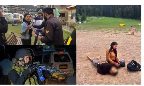 आतंकियों ने खतना देखकर की हिंदुओं की हत्या; पहलगाम हमले की जांच टीम का बड़ा खुलासा,मारे गए लोगों की खुली थी पैंट