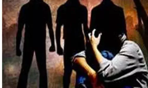 अजमेर की तर्ज पर हिंदू लड़कियों को प्रेम जाल में फांसकर मुस्लिम युवक हवस का शिकार बनाते , फिर दोस्तों को भेजते,8 गिरफ्तार