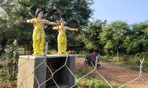 हमीरगढ़ इको पार्क के विकास कार्य के लिए मुख्यमंत्री ने  दिए निर्देश