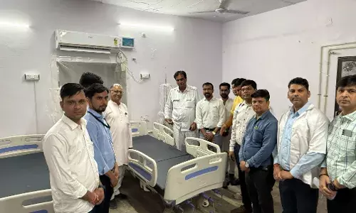 उपजिला चिकित्सालय में डायलिसिस मशीनों का शुभारंभ उपजिला चिकित्सालय में डायलिसिस मशीनों का शुभारंभ