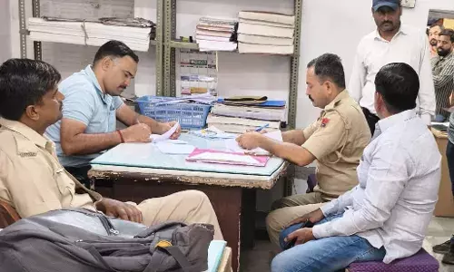 शहरी इलाके में 5 बाल विवाह रुकवाये शहरी इलाके में 5 बाल विवाह रुकवाये