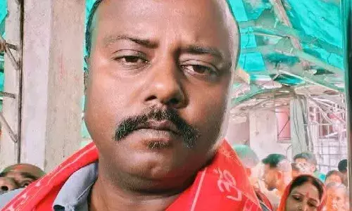 साइको किलर की निशानदेही से चौकीदार के प्राईवेट पार्ट काटने में इस्तेमाल किया चाकू बरामद