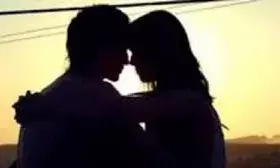 प्यार परवान चढ़ता है...!