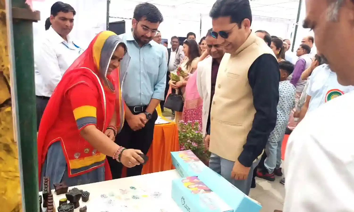 हि जिं़क की माइंस को असाधारण सस्टेनेबिलिटी और एनर्जी कन्जर्वेशन प्रथाओं के लिए 26 पुरस्कार