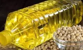 सोया रिफाइंड और पाम ऑयल महंगा