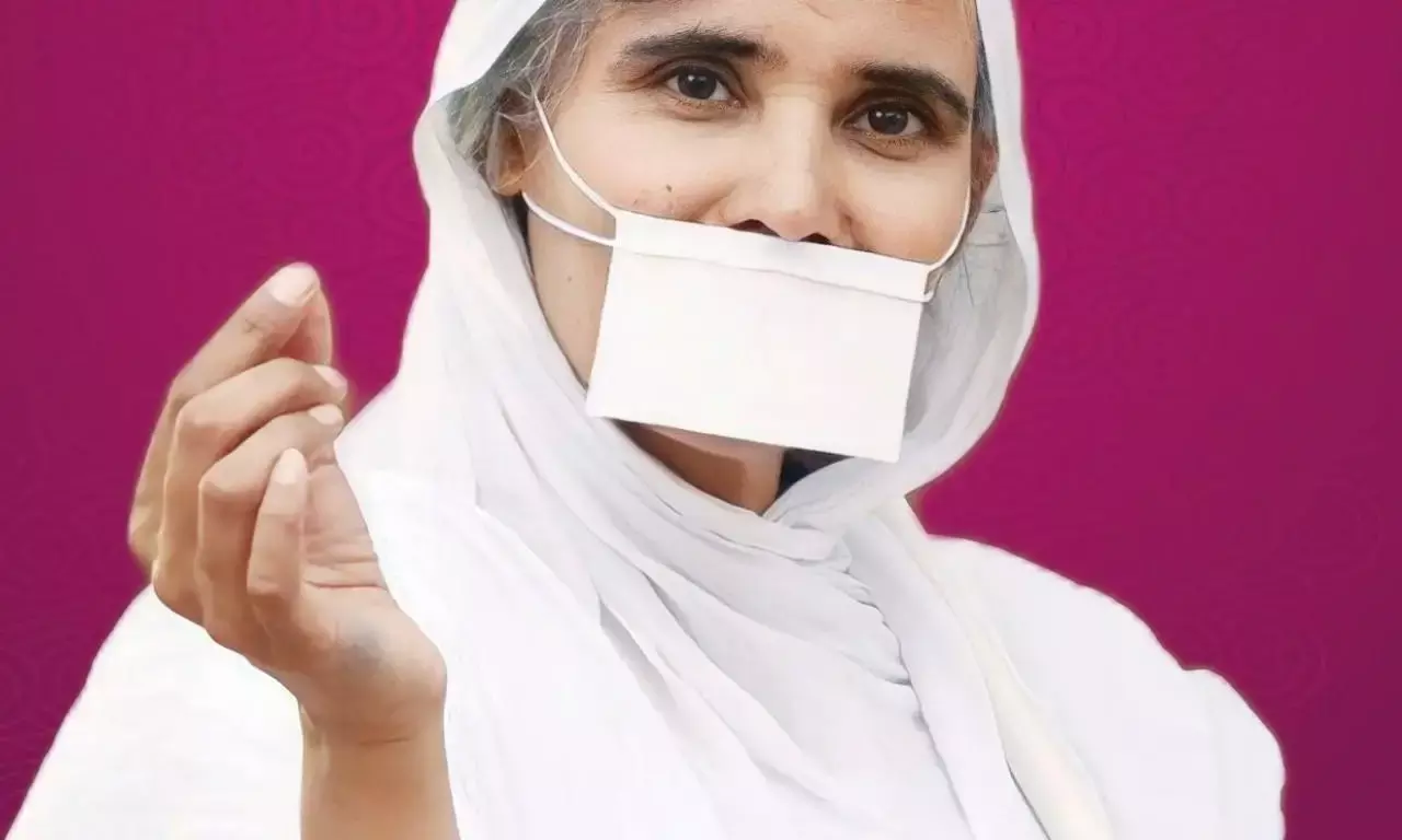 अनुष्ठान आराधिका डॉ. कुमुदलता  म.सा. आदि ठाणा-4 के सानिध्य में होगा अक्षय तृतीया महोत्सव