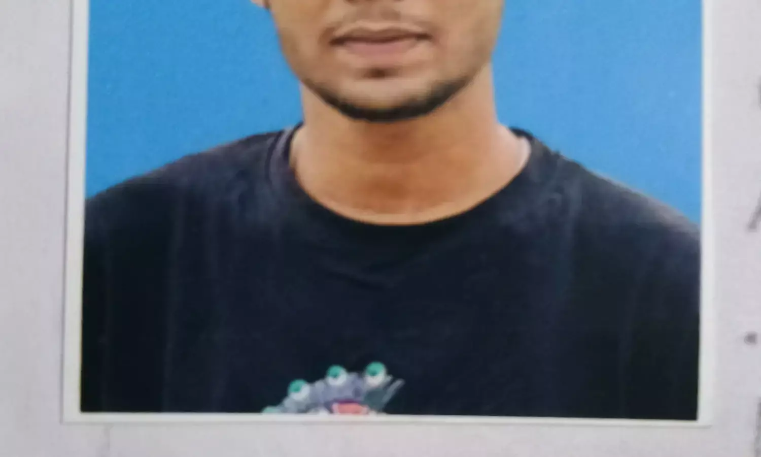 बनेड़ा के निर्भय ने ऑल इंडिया इंटर यूनिवर्सिटी मिनी गोल्फ में लिया भाग बनेड़ा के निर्भय ने ऑल इंडिया इंटर यूनिवर्सिटी मिनी गोल्फ में लिया भाग