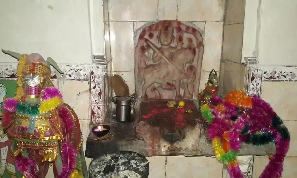 मण्डावर केरुण्डा बाबा रामदेव का मेला 29 को