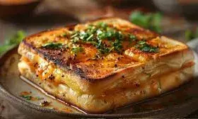 शाम की भूख और बच्चों के टिफिन के लिए बनाएं ये टेस्टी चीज सैंडविच