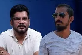 मलयालम सिनेमा के दो मशहूर निर्देशक गिरफ्तार, पुलिस ने बरामद किया हाइब्रिड गांजा