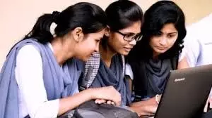 छठी से 12वीं कक्षा तक का बदलेगा सिलेबस छठी से 12वीं कक्षा तक का बदलेगा सिलेबस