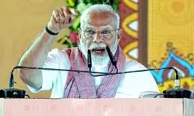 मिलेगा न्याय! पीएम मोदी बोले– पहलगाम हमले से हर भारतीय गुस्से में मिलेगा न्याय! पीएम मोदी बोले– पहलगाम हमले से हर भारतीय गुस्से में