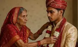 दादी ने पोते से रचाई शादी, जानें किस राज्य का मामला?