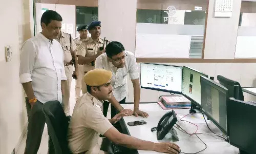 पहलगांव हमले के बाद प्रशासन और पुलिस अलर्ट मोड पर