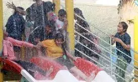 राजस्थान से 109 लोगों को वापस पाकिस्तान भेजा