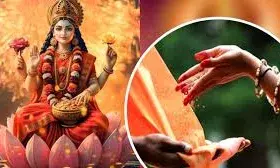 अक्षय तृतीया पर करें इन चीजों का दान, सौभाग्य में होगी ...