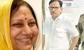 पूर्व मंत्री महेश जोशी की पत्नी का निधन,  मिली चार दिन की  जमानत