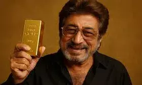 शक्ति कपूर ने 35 साल पहले की थी सोने के भाव की भविष्यवाणी, क्या फिर पहुंचेगा 1 लाख के पार?