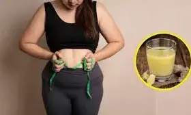 हर सुबह खाली पेट इन ड्रिंक्स का सेवन मोटापे से आपको दिलाएगा छुटकारा