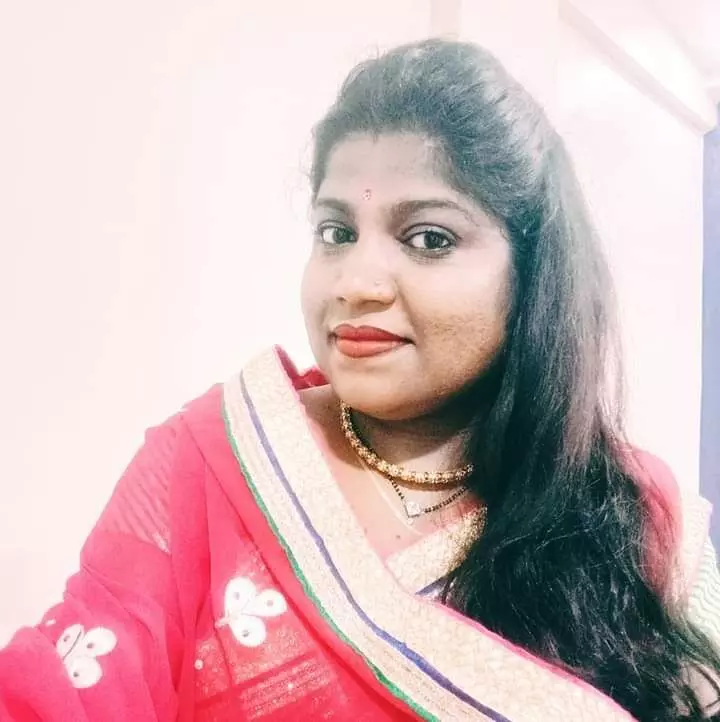 भारती जैन आम आदमी पार्टी महिला विग जिलाध्यक्ष नियुक्त भारती जैन आम आदमी पार्टी महिला विग जिलाध्यक्ष नियुक्त