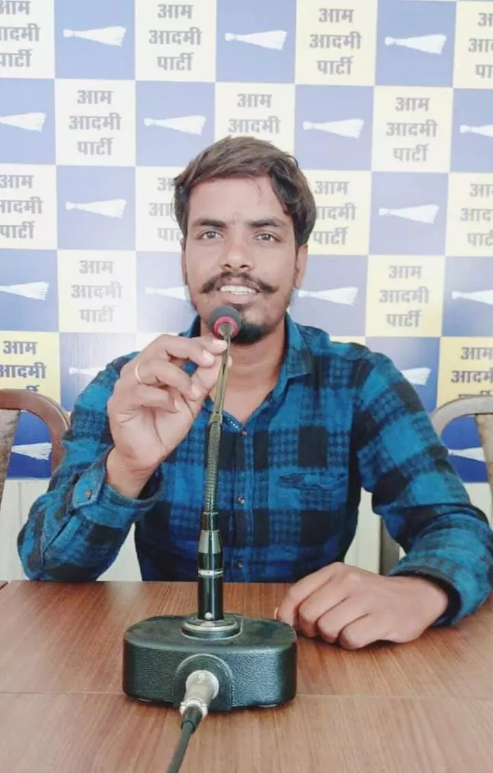 प्रदेश की बीजेपी सरकार नहीं चाहती है कि महात्मा गांधी नरेगा में गरीब मजदूरों को रोजगार मिले - पप्पू लाल कीर