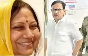 पूर्व मंत्री महेश जोशी की पत्नी का निधन,  मिली चार दिन की  जमानत