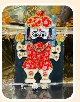 श्री शनि देव जयंती के उपलक्ष्य पर11 कुंडी महायज्ञ एवं कलश स्थापना 23 मई को श्री शनि देव जयंती के उपलक्ष्य पर11 कुंडी महायज्ञ एवं कलश स्थापना 23 मई को